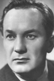 Иван Переверзев