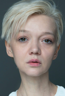 Тамара Адамова