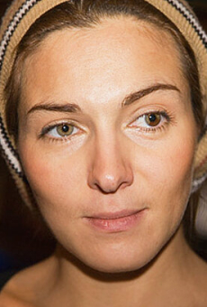 Наталья Петрова