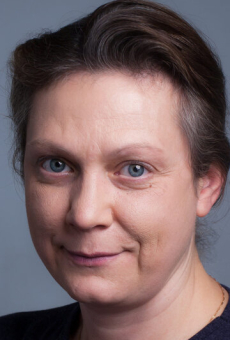 Татьяна Клюкина