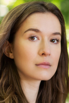 Elizabeth Dulau