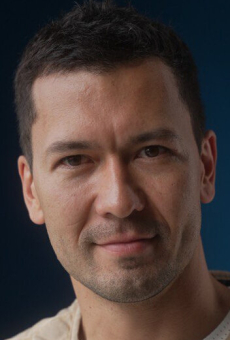 Валерий Задарновский мл.