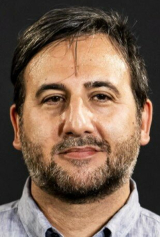 Gianluca Jodice