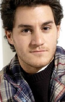 Федерико Барон