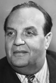 Михаил Гаркави