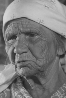 Афимья Быстрова