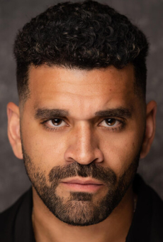 Рафаэль Кабрера