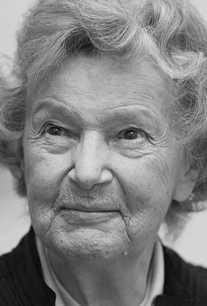 Юлия Борисова