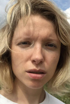 Люся Королькова