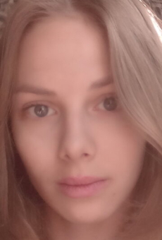 Галина Пичугина