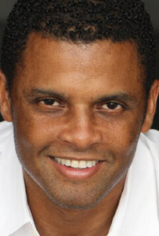 Грег Уенделл Рейд