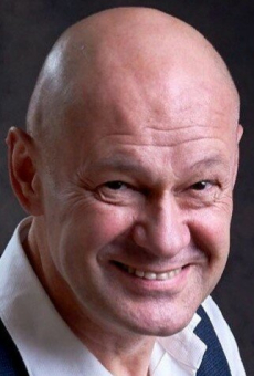 Андрей Лебедев