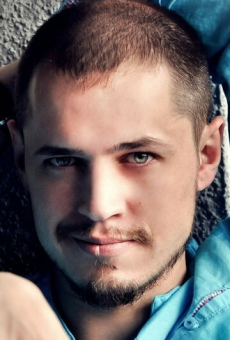 Константин Бурухин