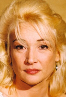 Агнеш Банфальви