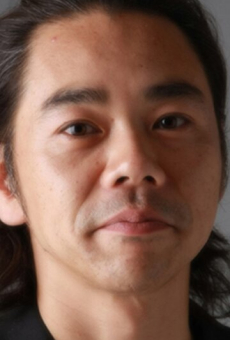 Кацухито Исии