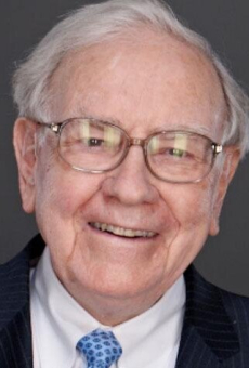 Уоррен Баффетт