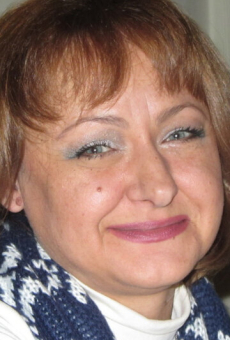 Галина Корень