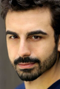 Майк Антонакос