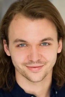 Нэйтан Стивенс