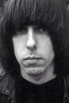 Джонни Рамон