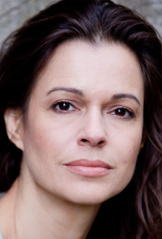 Сюзан Анбех