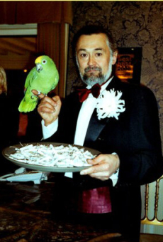Андрей Кузнецов