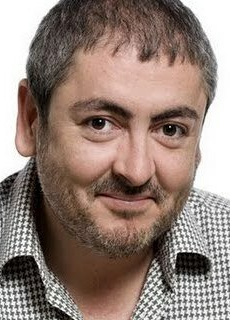 Давид Венансио Муро