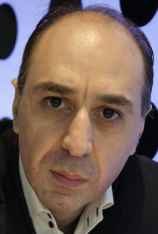 Армен Мурадян