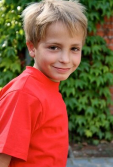 Максимилиан Гэртнер