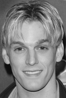 Аарон Картер