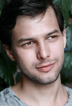 Илья Демидов