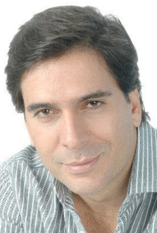 Симон Пестана