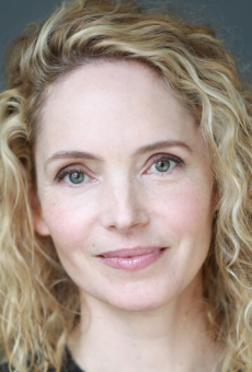 Лора Вайссбеккер