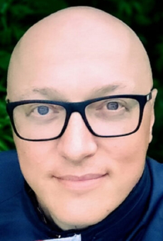 Сергей Матюк