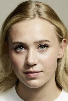 Юсефине Фрида Петтерсен