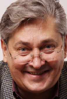 Сергей Кузнецов