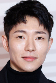 Юн Джон-сок