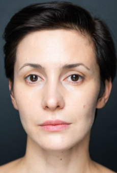 Анна Литкенс