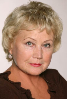 Вера Пересветова