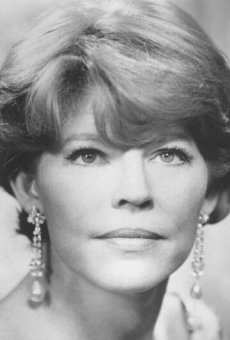 Энн Джексон