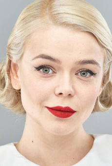 Алина Гросу