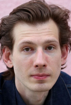 Егор Павлов