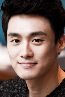 О Сан-джин