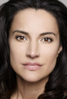 Америка Оливо