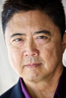 Майкл Хагивара