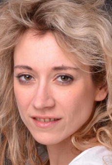Лана Барич