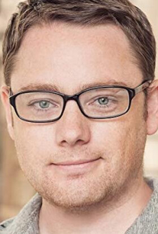 Джастин Чэпман