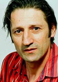 Андреас Паттон