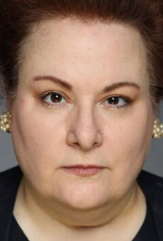 Донна Пьерони