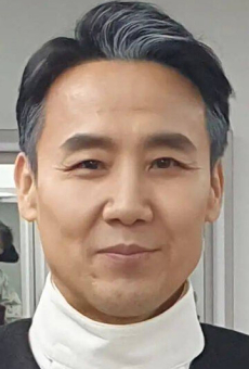 Ким Джун-ги